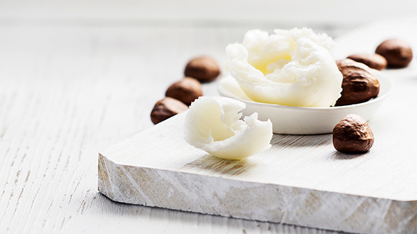 30年的等待,換來珍貴的乳油木果脂